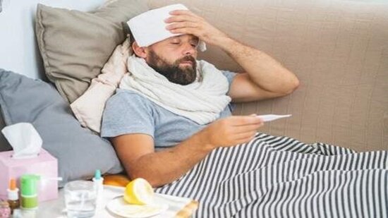 همه تبها نیاز به درمان ندارند
