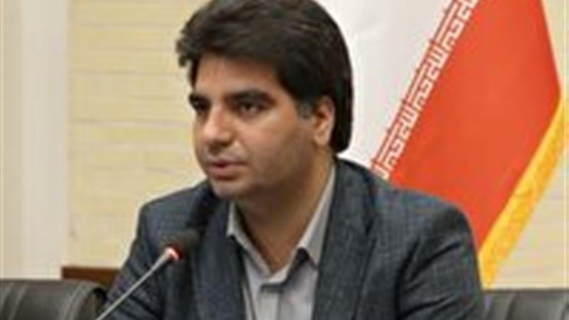 درآمد ۱۰ همتی ۱۴ دستگاه اجرایی استان