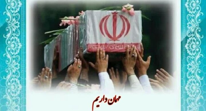 روایتی از زندگی «طاها گرایلو»؛ جوانی که از کودکی عاشق وطن بود