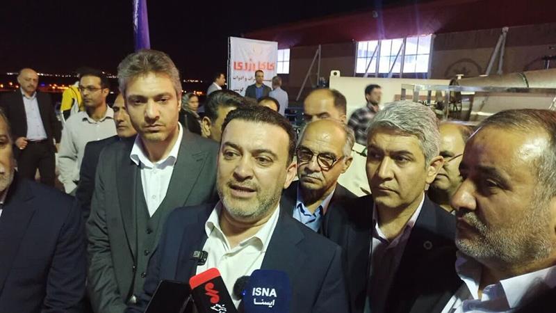 معاون وزیر کشور: توسعه پایدار در گرو هماهنگی زیرساختها و گفتوگوی سازنده است