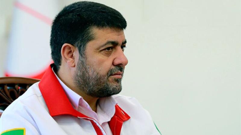 احصا و ارسال ۱۰۰ مورد نقض حقوق بشر در غزه، لبنان و ایران به سازمان ملل و صلیب سرخ