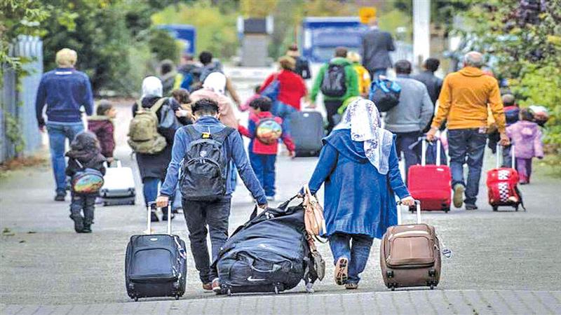 نسل امروز میتواند پایهگذار تغییر در رفتار مصرف و بازسازی رابطه انسان و طبیعت باشد