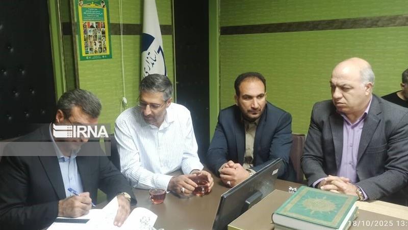 معاون استاندار: ۵۵ فرصت سرمایهگذاری در ایلام شناسایی شد