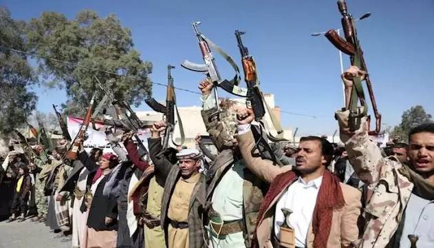 یمن هدف قرار دادن یک کشتی در خلیج عدن را رد کرد