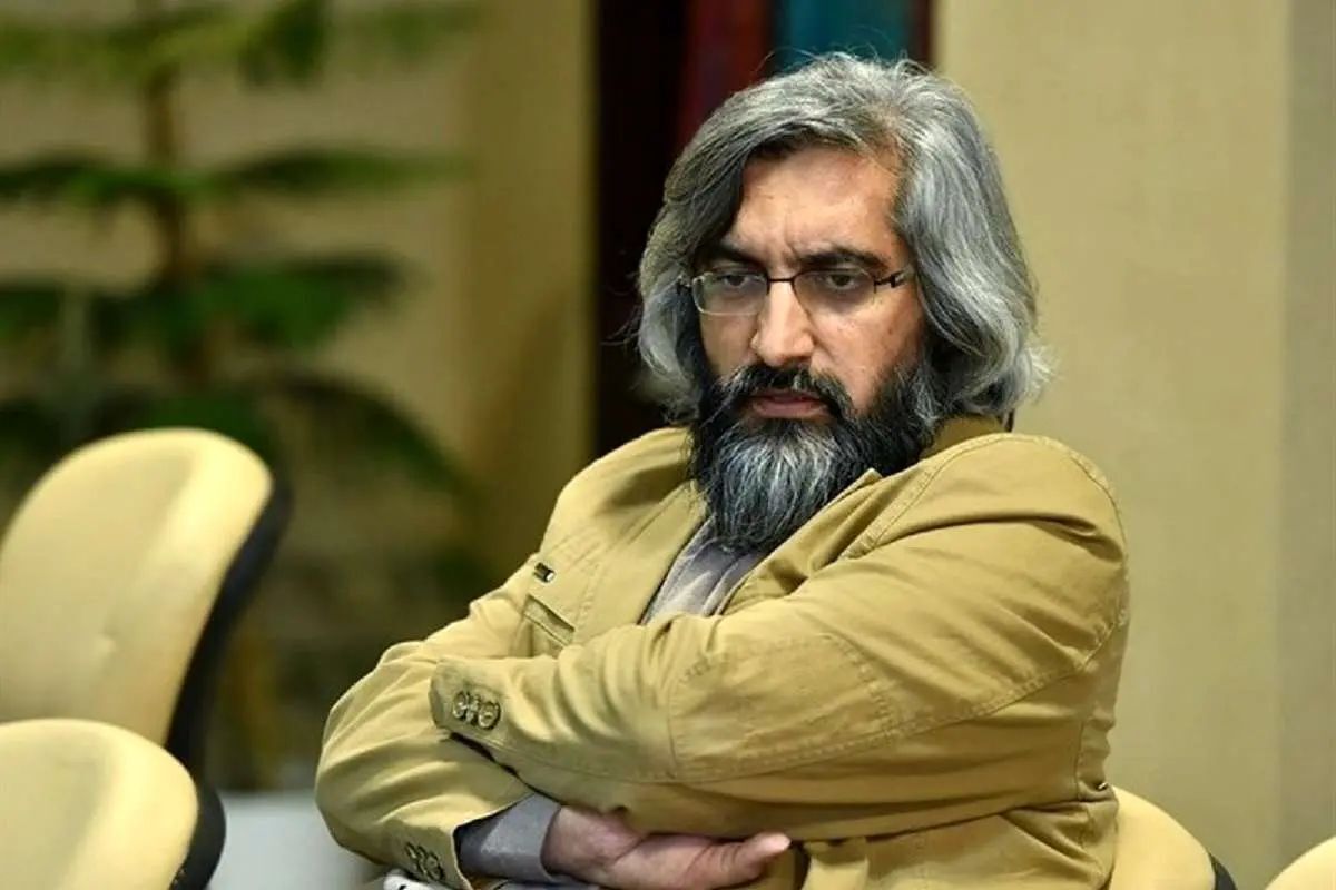 معاون صداوسیما: «وحید جلیلی» در زمان انتخابات تقریباً حدود یک ماه در محل کار حضور نداشت