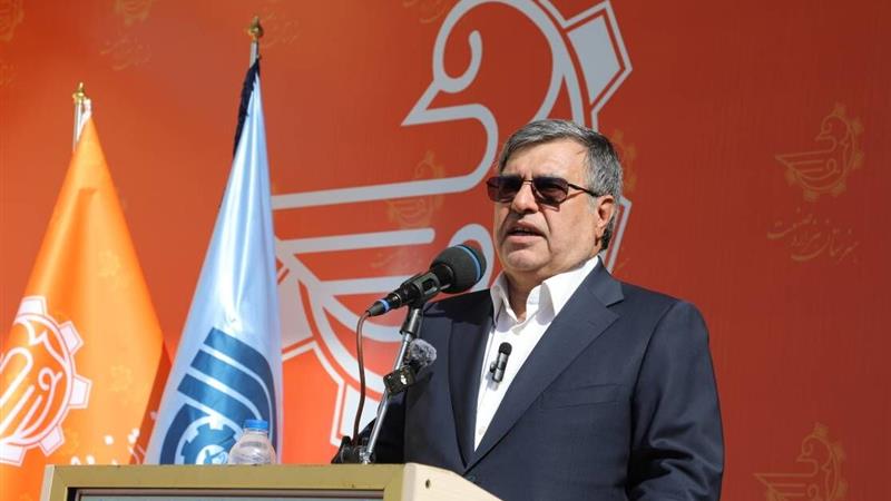 نماینده مجلس: هنرستان همجوار صنعت باید در همه شهرستانهای ایلام ایجاد شود