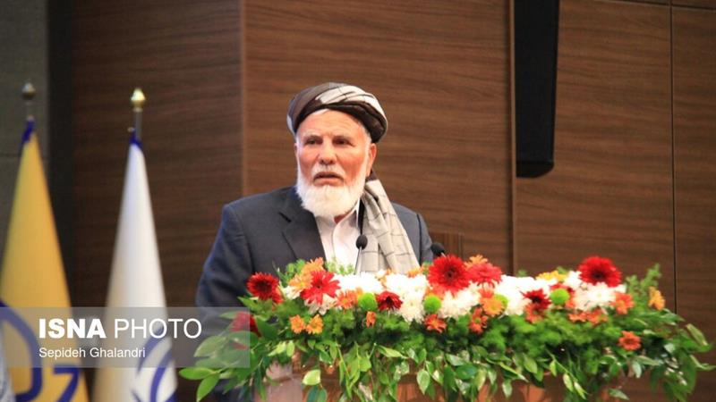 تعاملات تجاری بین ایران و افغانستان عادلانه و دوطرفه باشد