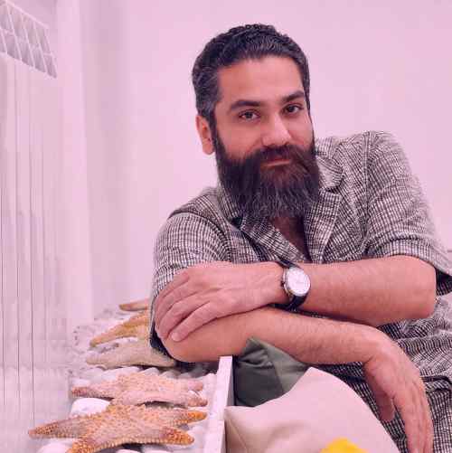 آهنگ «خط پایان» با صدای علی زندوکیلی