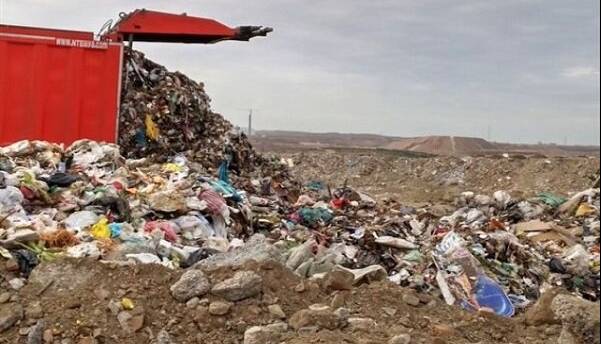 ضربالاجل دادستان اندیمشک به شهرداری