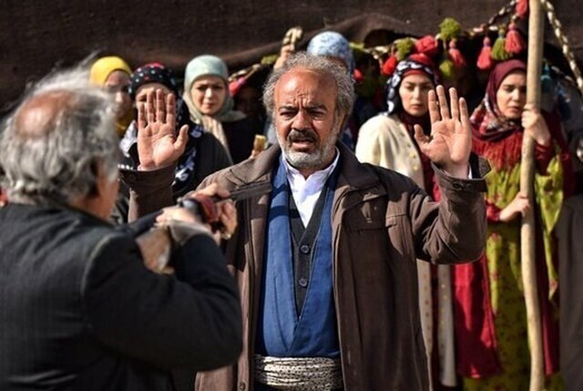 سریال «نون خ» از دستور کار تلویزیون خارج شد
