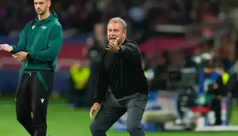 ماموریت مهم بارسا و فلیک؛ محکوم به پیروزی!