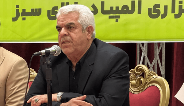 سومین المپیاد ورزشی طلای سبز رفسنجان برگزار میشود
