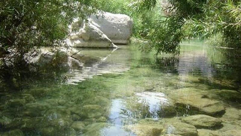 روستای نبوت؛ تلاقی کوه، رود و فرهنگ در قلب ایوان