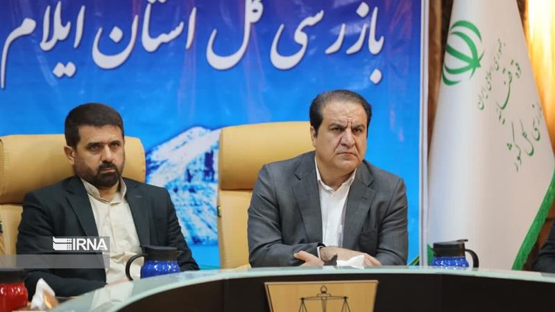 استاندار ایلام: همکاری دستگاههای اجرایی و نظارتی کلید رفع مشکلات مردم است