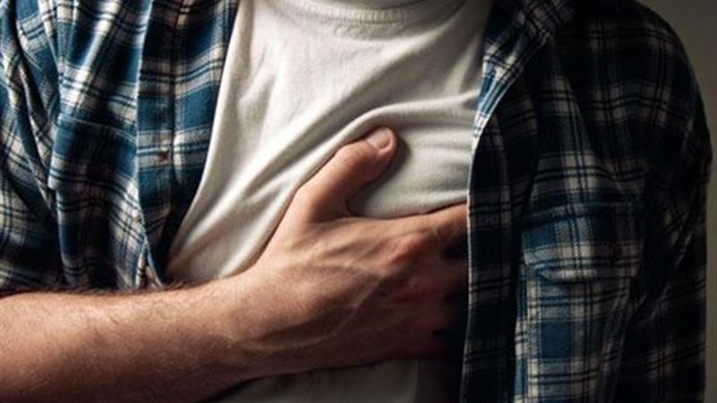 تأثیر اضطراب و استرس در بروز بیماریهای قلبی عروقی