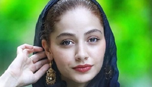 چهره ها/ بازیگر خاتون با این عکس زیبایی‌اش را به رخ کشید
