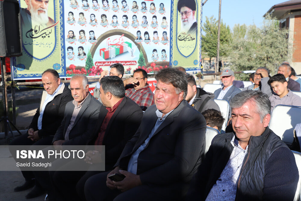 جشنواره سیر «تیمورلو» در آذربایجان شرقی