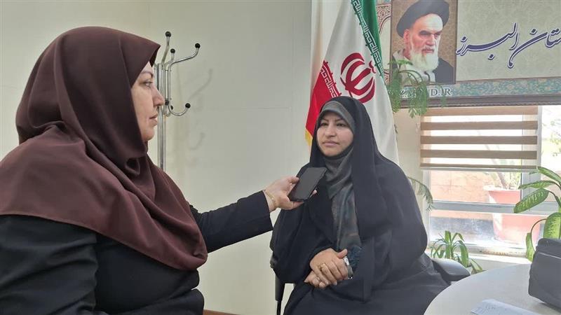 آمار واقعی تولد در البرز بیش از میزان ثبت شده