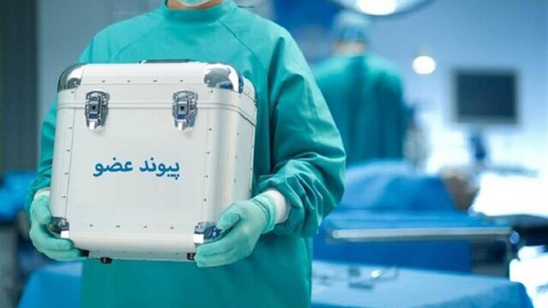 مرگ مغزی جوان ۲۳ ساله بجنوردی، طلوع دوباره زندگی برای ۶ بیمار
