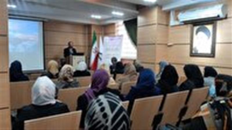 ۱۲۶ هزار نفر در کلاس های آموزش خانواده شرکت کردند