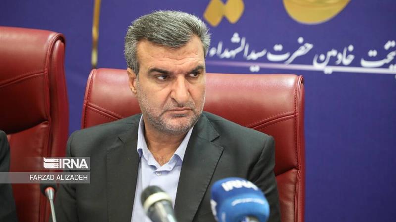 لزوم مدیریت کوچ عشایر مهمان با توجه به شرایط خشکسالی در ایلام