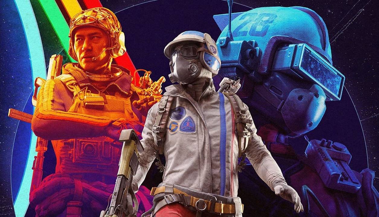 بازی ARC Raiders پیش از عرضه رسمی رکورد زد