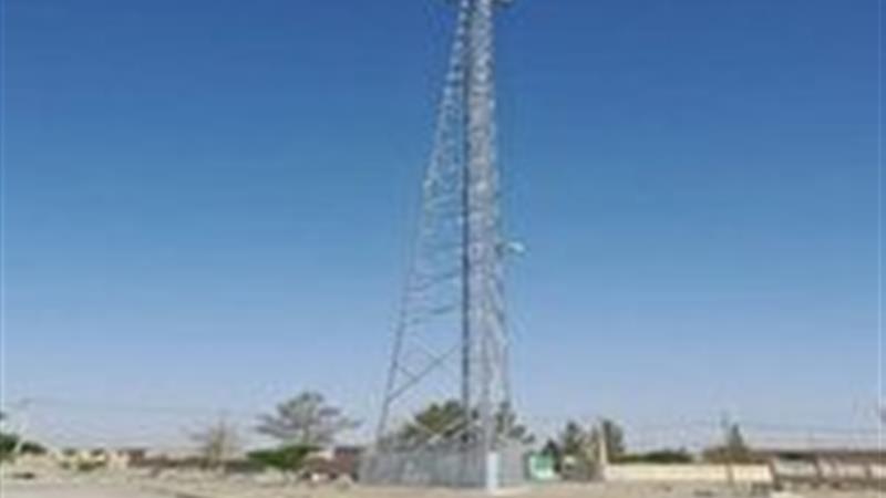 بهره مندی ۸ روستای دیگر خراسان جنوبی از تلفن و اینترنت پرسرعت همراه