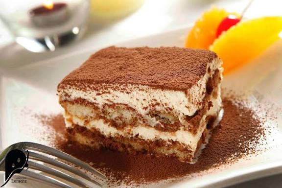تیرامیسوی شرقی و‌ مجلسی