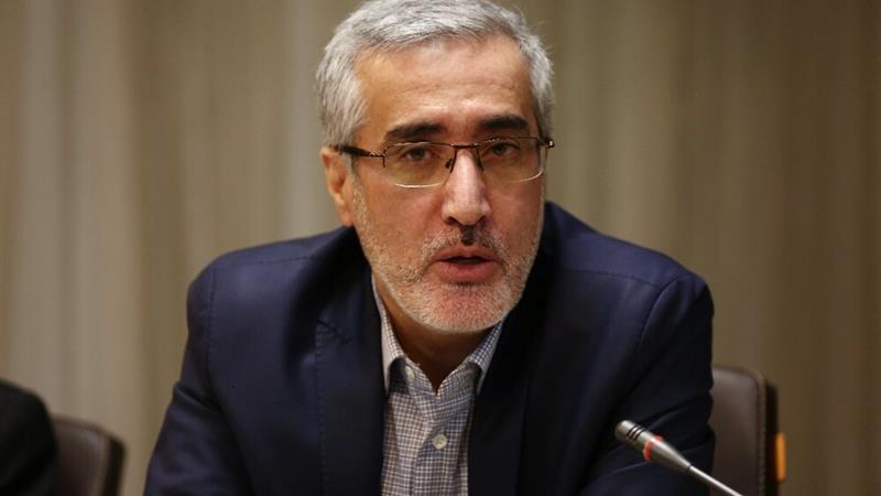 مشکلی در زمینه انسولین وجود ندارد