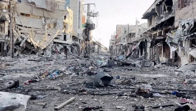 سازمان ملل: از آتشبس افغانستان و پاکستان استقبال میکنیم