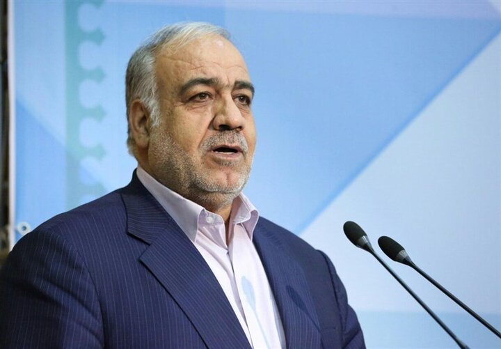 نیاز ۸ هزارمیلیاردی برای کمربندی غربی خرمآباد