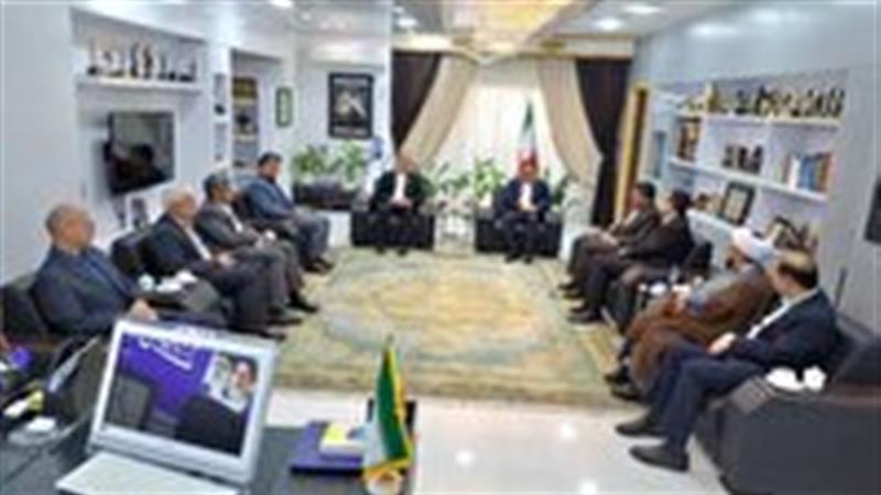رشد اقتصادی با تقویت تعاملات تجاری ایران و افغانستان