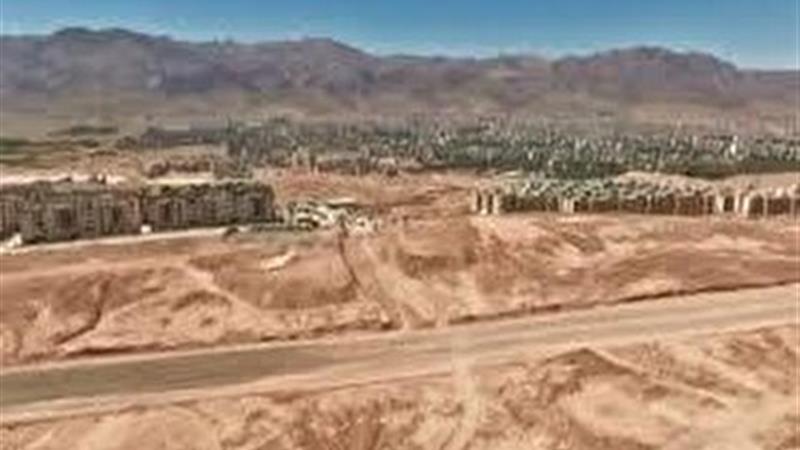 تخصیص زمین به بیش از ۲ هزار خانواده در طرح جوانی جمعیت استان زنجان