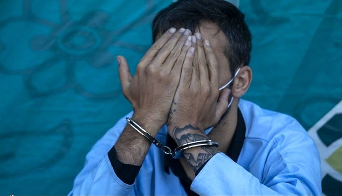قتل ناموسی یک جوان؛ مزاحم خواهر دوستم شد، او را کشتم!