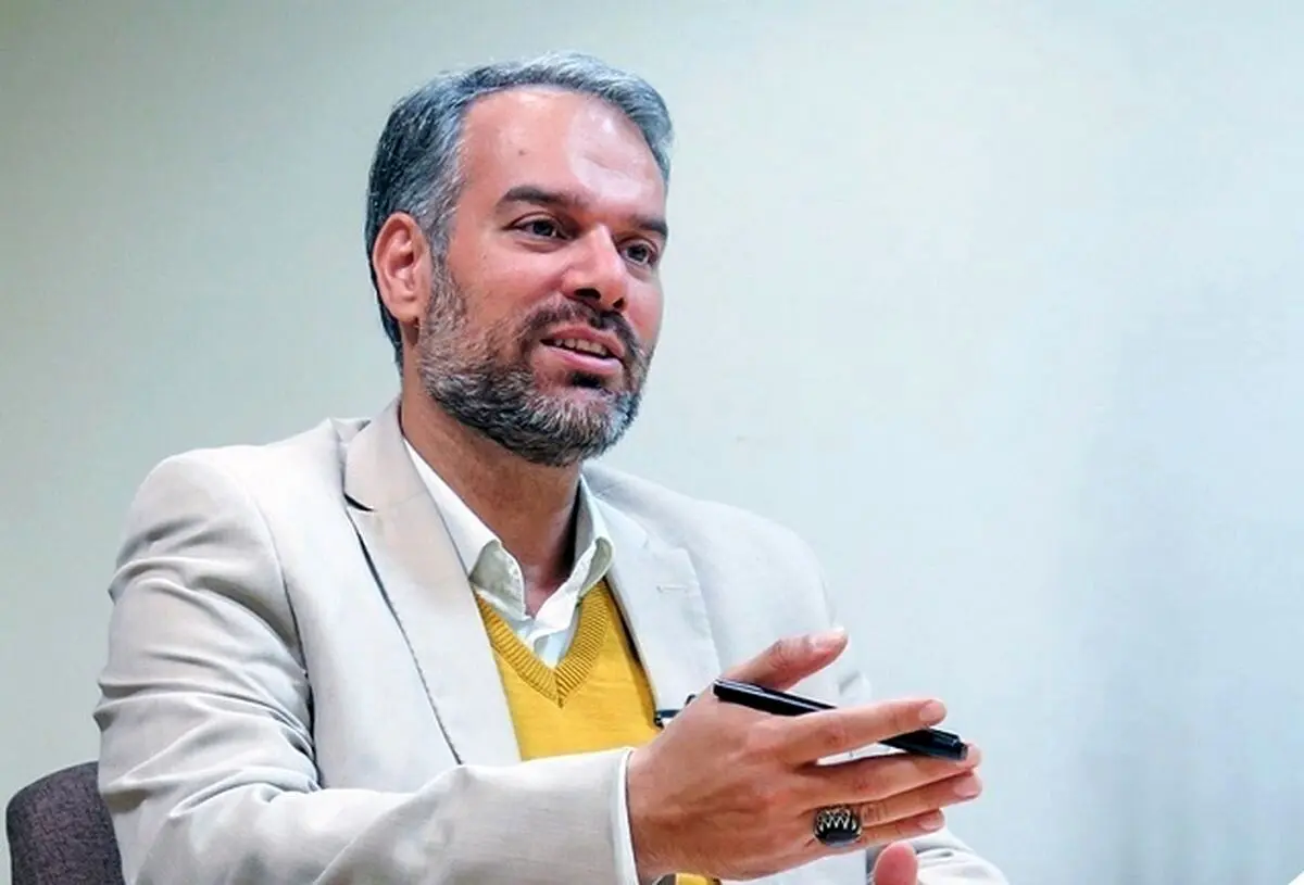 واکنش رشیدی کوچی به راهاندازی اتاق عفاف و حجاب؛ دوباره از غارهایشان بیرون آمدهاند!