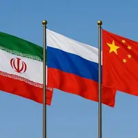 ​​​​​​​نامه روسیه، ایران و چین درباره خاتمه قطعنامه ۲۲۳۱