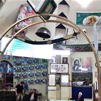 پهلوان‌خانه‌ای نیازمند تیمارگر؛ کوتاهی در مرمت زورخانه تاریخی سمنان از کجاست؟