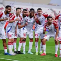 آماده‌باش حریف اماراتی به تراکتور با 2 گل!