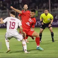 سیدصالحی: تراکتور باید جای خالی آلوز را پر کند