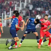 مخالفت باشگاه پرسپولیس با انتخاب شیراز برای میزبانی دربی