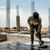 ایران، ۲۰۰ هزار ویزای کار برای اتباع افغانستانی صادر کرد