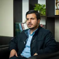 دهنوی: واکنش سیاسی قاطع‌تر از حملات رژیم صهیونیستی به جنوب لبنان باشد
