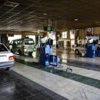 افزایش ساعت کاری مرکز معاینه فنی خودرو شهرداری اراک
