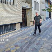 ضرورت گویاسازی برنامه‌ها و اپلیکیشن‌های شهری برای نابینایان