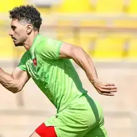شانس گلزنی کاپیتان پرسپولیس بالا رفت