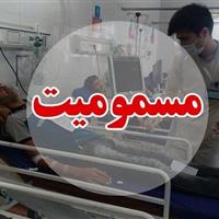 مسمومیت ۱۳ کارگر فصلی در دهگلان بر اثر استنشاق گاز مونوکسیدکربن