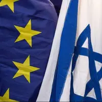 اتحادیه اروپا به دنبال تضمین ترامپ برای تشکیل کشور فلسطین