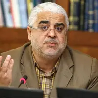 جعفرزاده: در کجای دنیا سرمایه‌های ملی خود را خانه‌نشین کرده‌اند؟