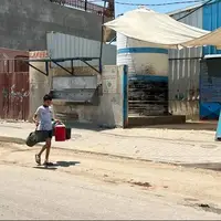 یک مقام دولتی در غزه: جنگ غزه ۵۷ هزار یتیم بر جای گذاشت
