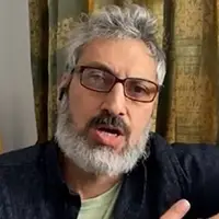 ارژنگ امیرفضلی: به دنبال کار هستم!